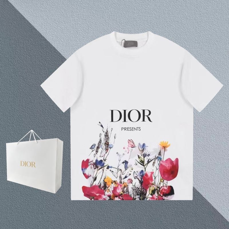 Christian Dior T-Shirts